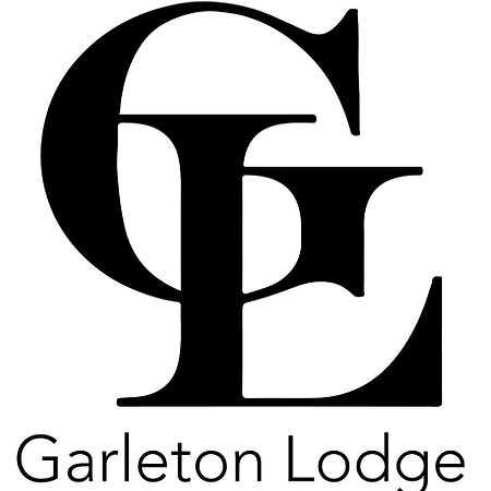 Garleton Lodge Хаддингтон Экстерьер фото