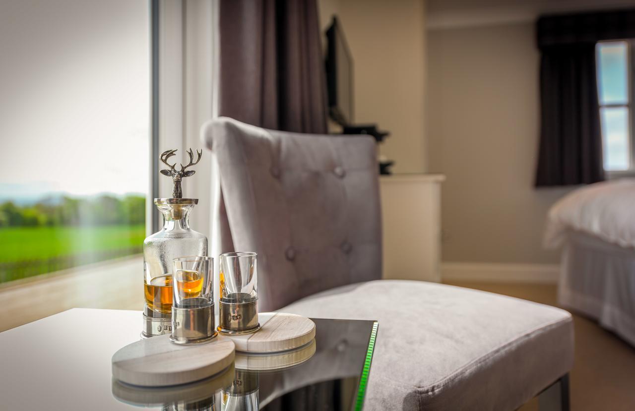 Garleton Lodge Хаддингтон Экстерьер фото
